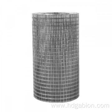 Widely used in industries Welded wire mesh